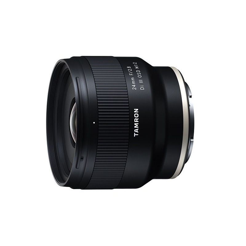 タムロン 35mm f2.8 Di III OSD F053 ソニーEマウント