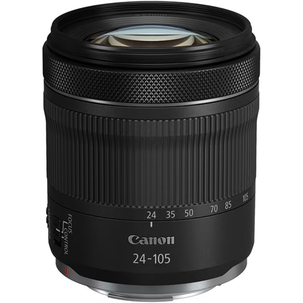 Canon RF24-105mm F2.8 L IS USM Z | 交換レンズ,キヤノン | | カメラ