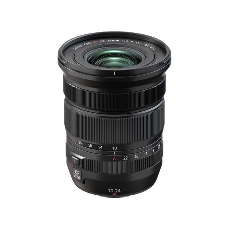 FUJIFILM XF10-24mmF4 R OIS WR-カメラの大林