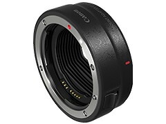 Canon キヤノン CR-EF-EOS R コントロールリングマウントアダプター 