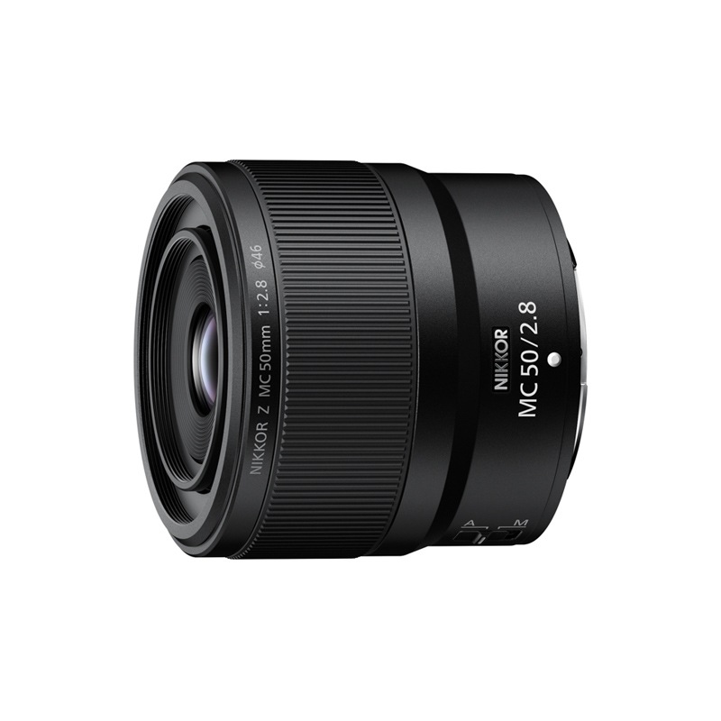 Nikon NIKKOR Z MC 50mm f/2.8 | 交換レンズ,ニコン | | カメラの大林 