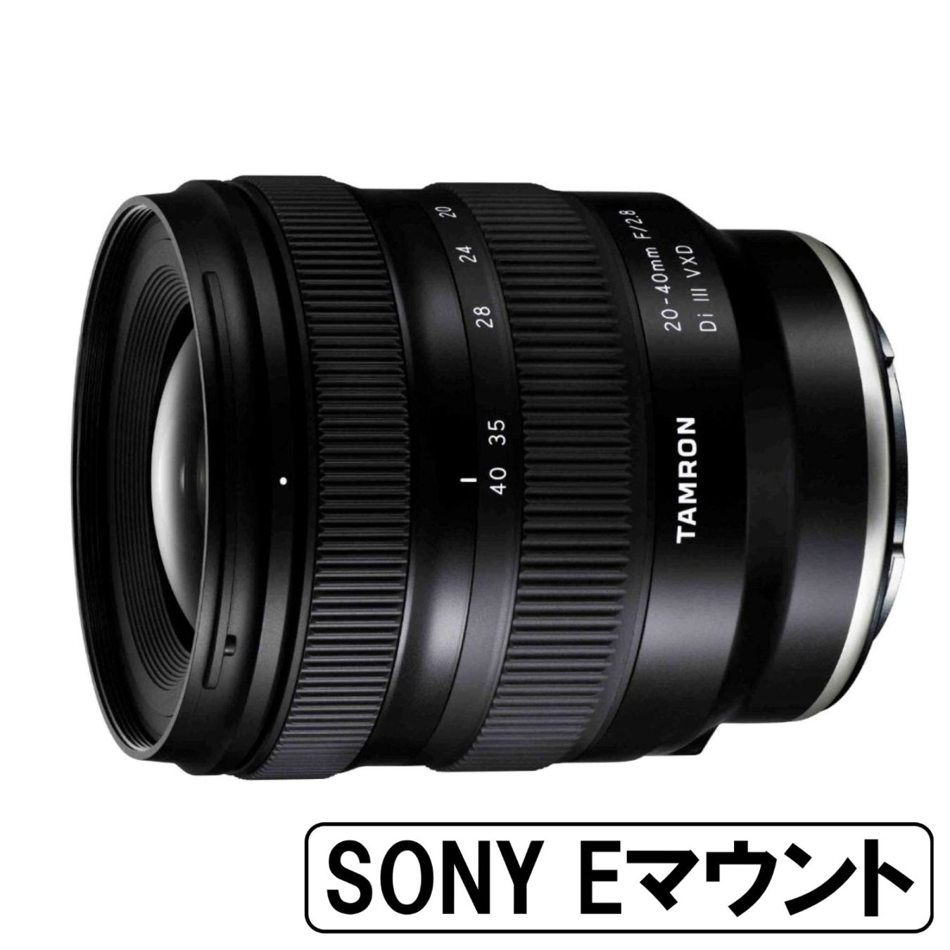 TAMRON カメラレンズ 新品)TAMRON (タムロン) 50-400mm F4.5-6.3 Di III VC VXD