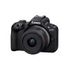 Canon EOS R50 RF-S18-45 IS STM󥺥å ֥å