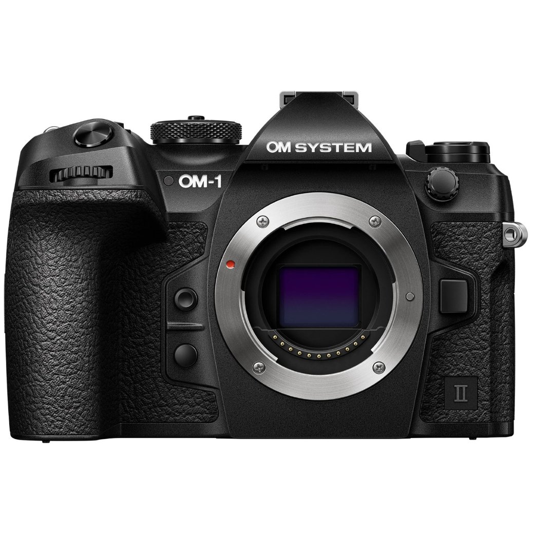 OM SYSTEM OM-1 MarkII 12-40mm F2.8 PRO II レンズキット | デジタル