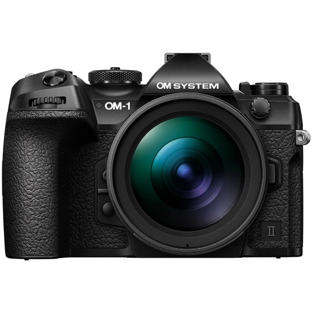 OM SYSTEM OM-1 MarkII ボディー | デジタル一眼,オリンパス/OM