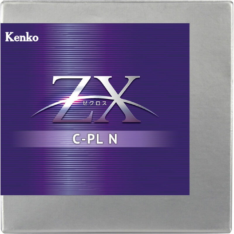 ケンコー 95mm ZX（ゼクロス） C-PL フィルター | 用品