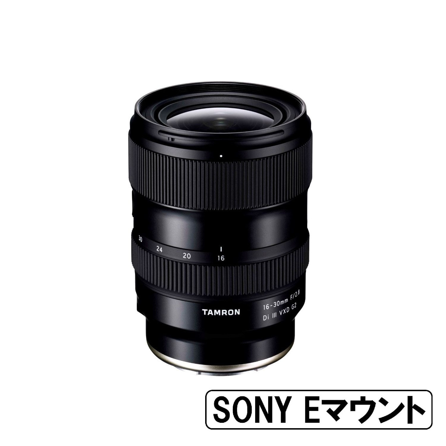 TAMRON 50-400mm F/4.5-6.3 Di III VC VXD ソニーEマウント用