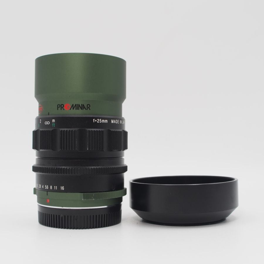 【日本製　美品　未使用品】12mm F1.8マニュアルレンズ 日本製 美品 未使用品】12mm F1.8マニュアルレンズ 日本製 美品