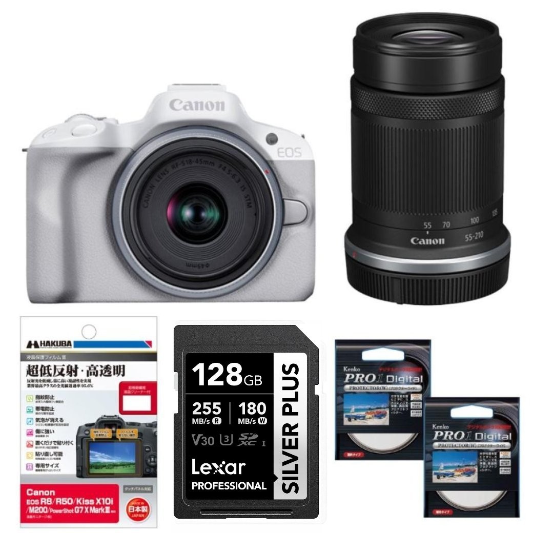 キヤノンVL2／50mmf2.8Ⅱ付【実写確認済整備品】 デジタル一眼,キヤノン | カメラの大林 - カメラ、交換レンズ専門店の