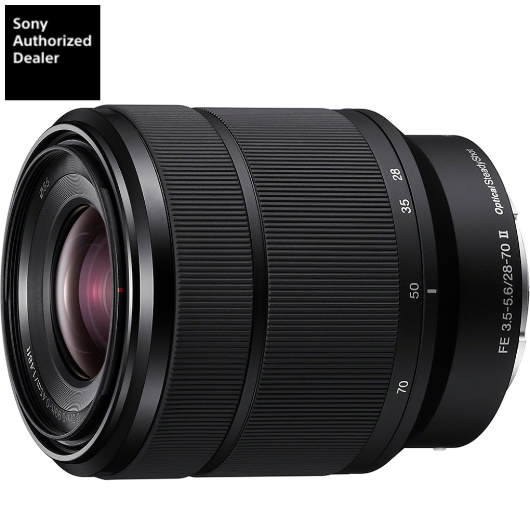 ★PLフィルター付き SONY SEL2470Z ☆PLフィルター付き SONY SEL2470Z 【公式通販】