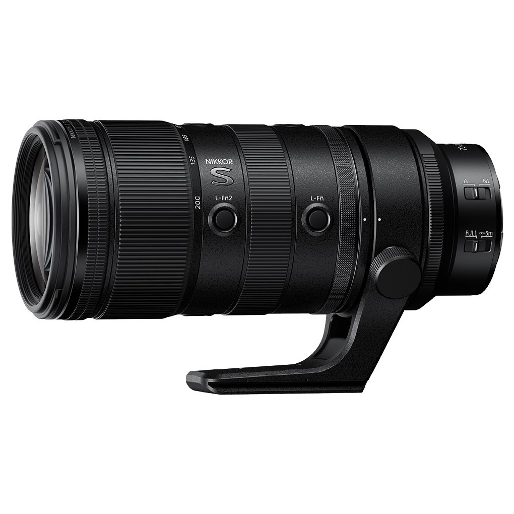 Nikon NIKKOR Z 28-400mm f/4-8 VR | 交換レンズ,ニコン | | カメラの