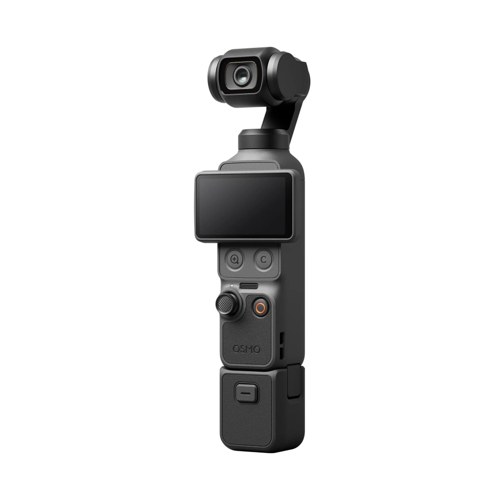 DJI Osmo Pocket 3 | 用品 | | カメラの大林 - カメラ、交換レンズ専門