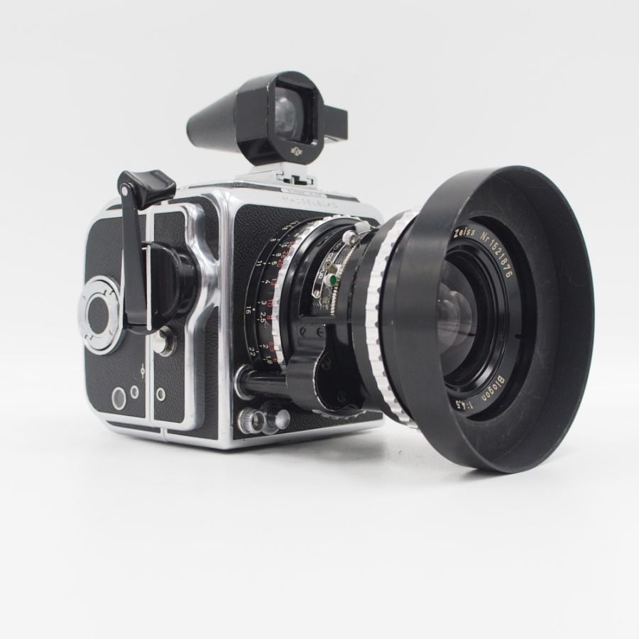 中古｜フイルムカメラ,ハッセルブラッド | カメラの大林 - カメラ
