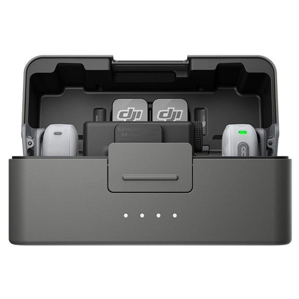 DJI,マイク | カメラの大林 - カメラ、交換レンズ専門店の(中古・新品