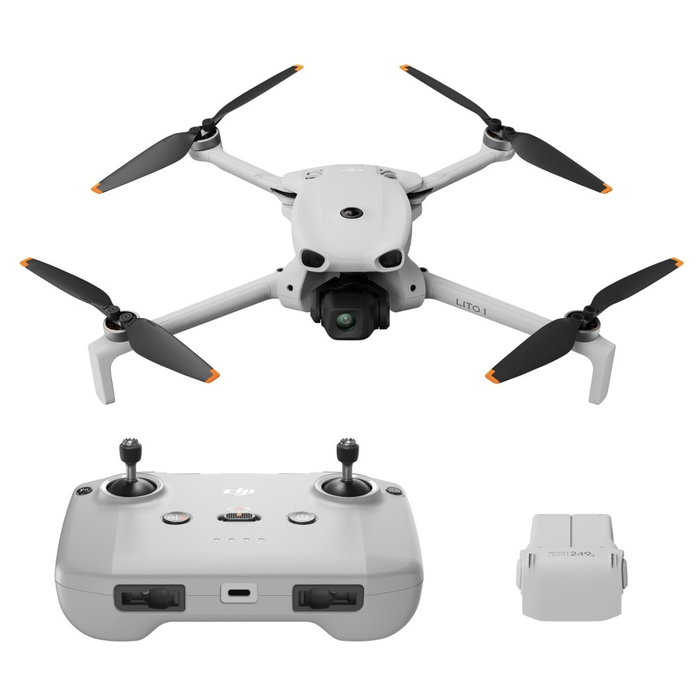 DJI,ドローン | カメラの大林 - カメラ、交換レンズ専門店の(中古