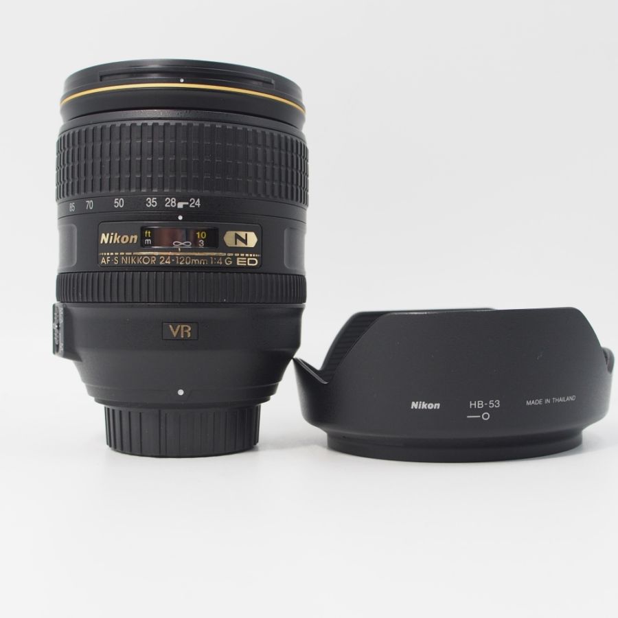 2104 極上美品 ニコン ニッコール マニュアルレンズ Nikon Ai-s Nikkor