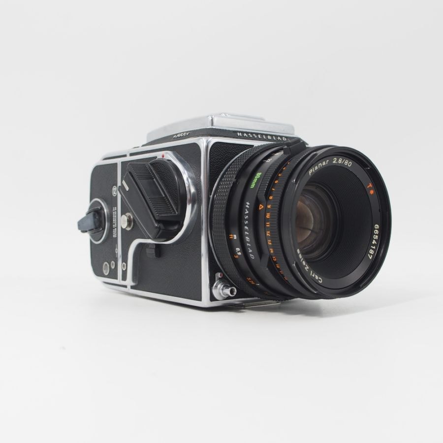 中古｜フイルムカメラ,ハッセルブラッド | カメラの大林 - カメラ