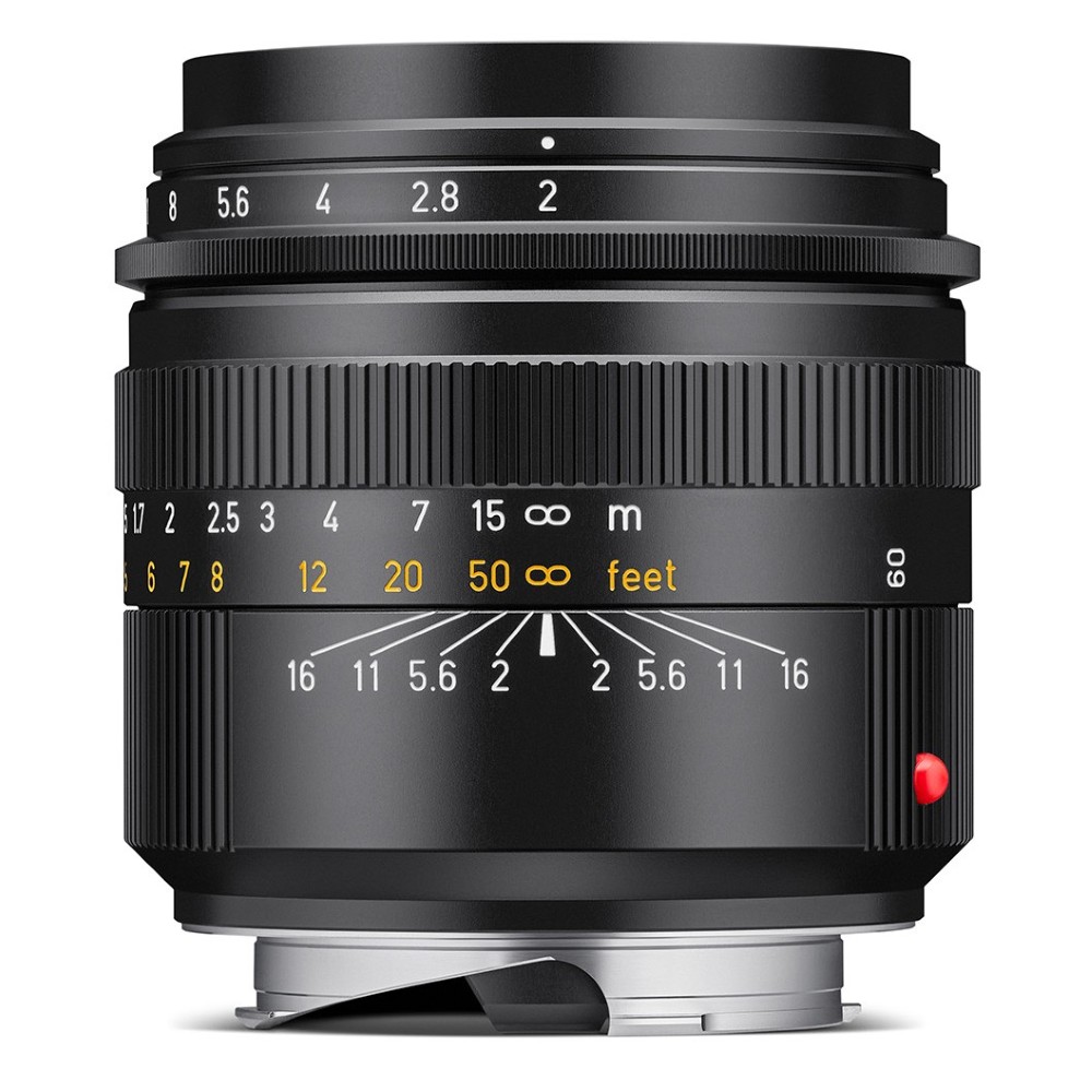 ライカ アポ・ズミクロンM F2/35mm ASPH.（11699） | すべての商品