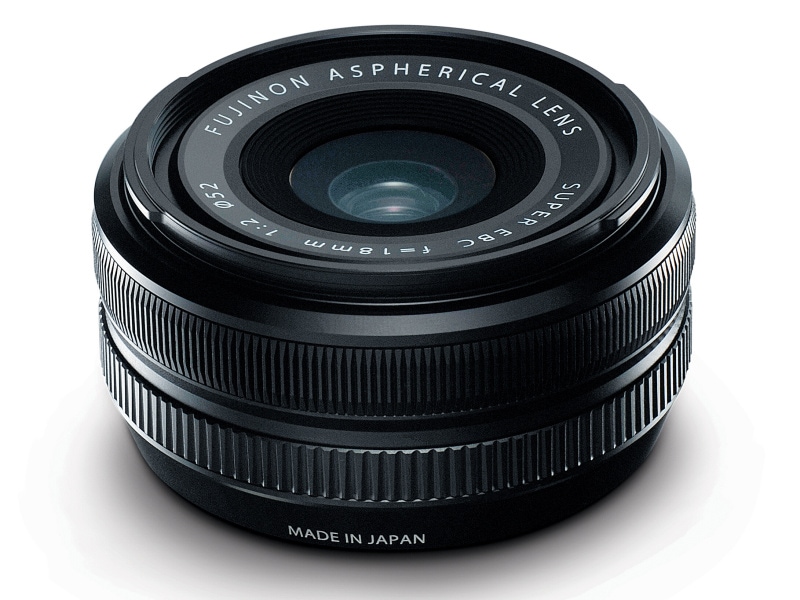 FUJIFILM XF23mmF2.8 R WR シルバー | 交換レンズ,フジフイルム