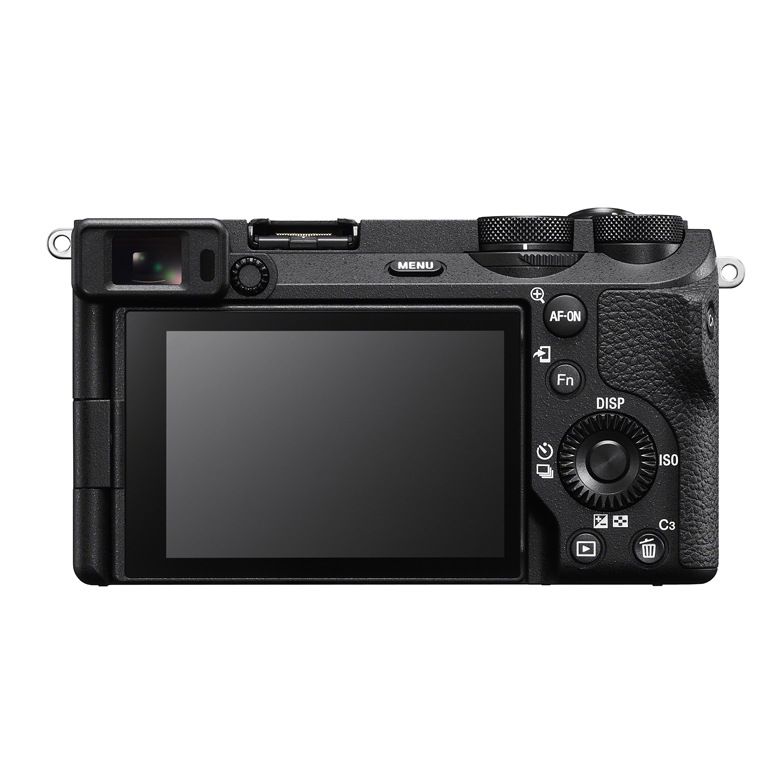美品】 SONY ソニー α6700 ボディ ILCE-6700