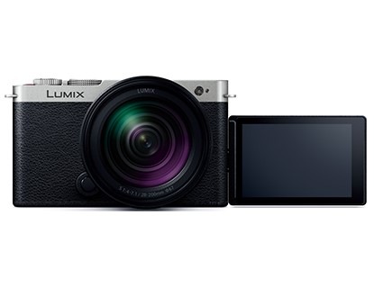 Panasonic LUMIX TZ95D｜高倍率ズーム搭載】