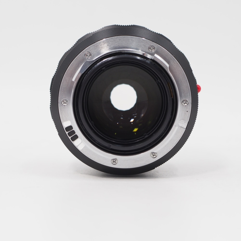 ライカ ﾉｸﾁﾙｯｸｽM 50mm F1.2 ASPH (11686)【中古管理番号：SW0338