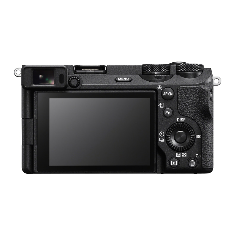 SONY α6300 高倍率ズームレンズキット レンタル - SONY(ソニー)α6300 ILCE-6300L パワーズームレンズ