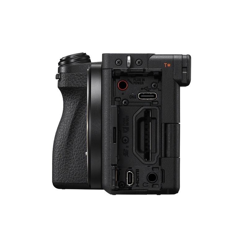 SONY α6700 高倍率ズームレンズキット ILCE-6700M | デジタル