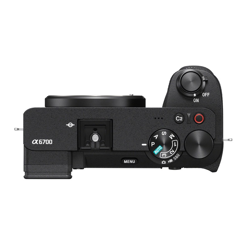SONY α6700 高倍率ズームレンズキット ILCE-6700M | デジタル