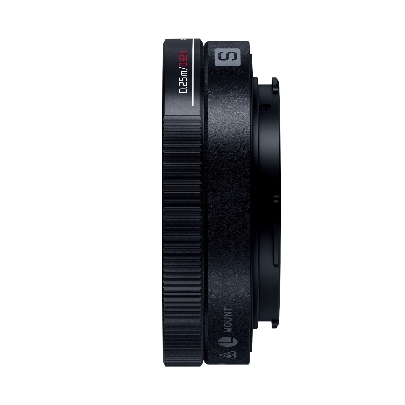 Panasonic LUMIX S 26mm F8（S-R26） | 交換レンズ,パナソニック