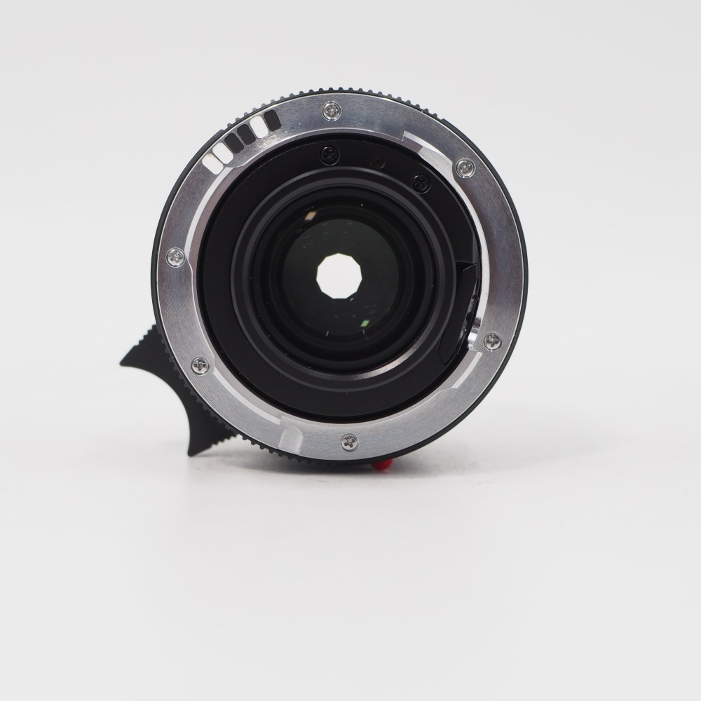 ライカ ｱﾎﾟｽﾞﾐｸﾛﾝM 35mm F2 ASPH (11699)【中古管理番号：SW0339