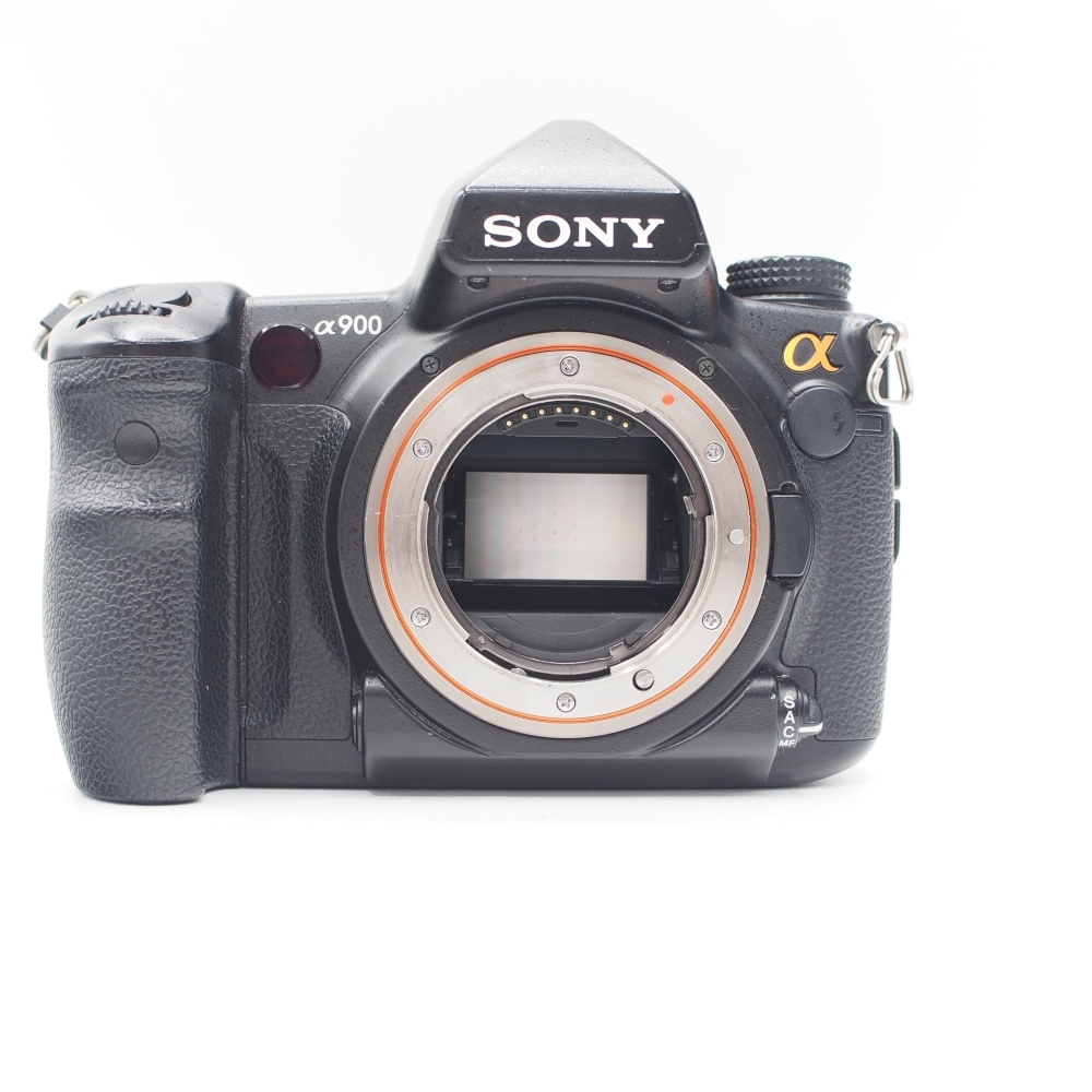 ソニー α900【中古管理番号：T0180】 | 中古｜デジタル一眼