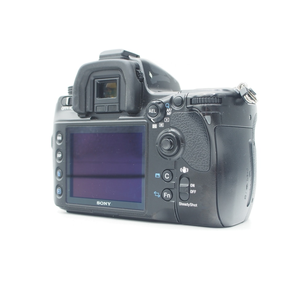 ソニー α900【中古管理番号：T0180】 | 中古｜デジタル一眼