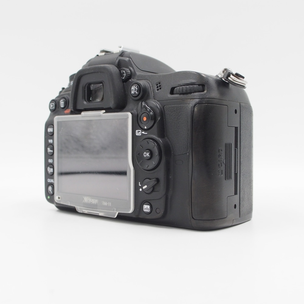 D7000 Nikon ニコン ボディ デジタル一眼レフカメラ 公式通販 #1347