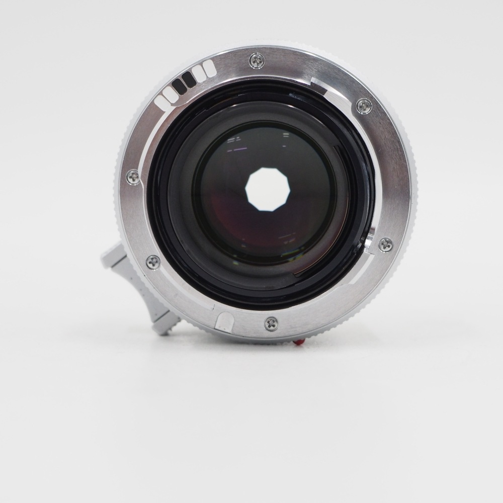 ライカ ｽﾞﾐﾙｯｸｽ M 35mm F1.4 (11301)【中古管理番号：SW0337】 | 中古