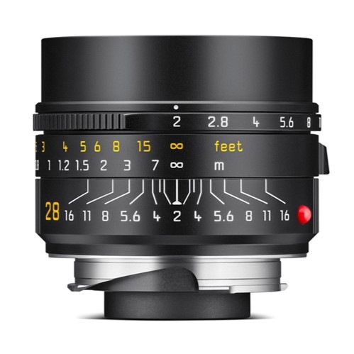 ライカ ズミクロンM f2/28mm ASPH.（11618） | 交換レンズ,ライカ