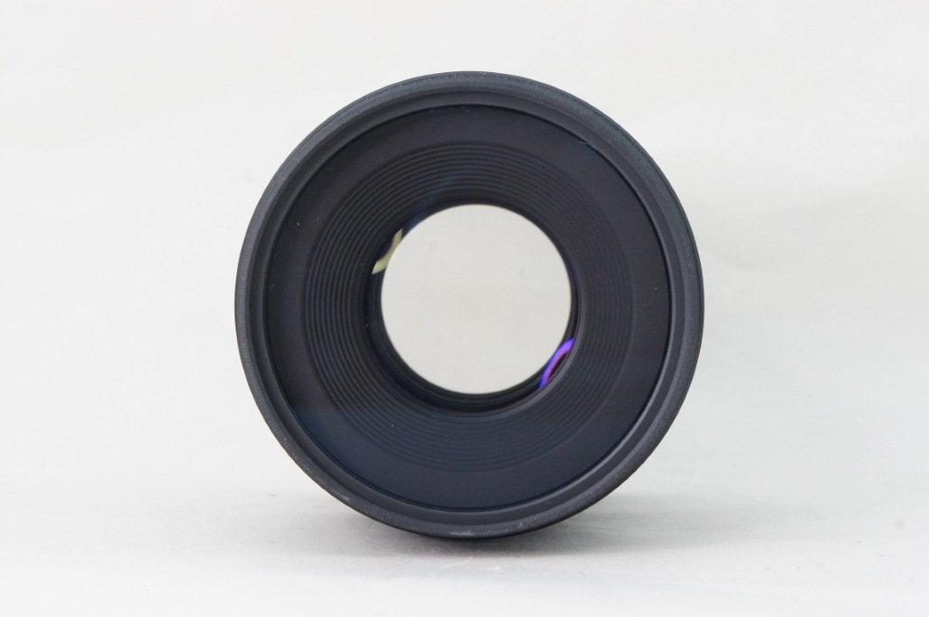 CONTAX - 【中古】(コンタックス) CONTAX マクロプラナー 100/2.8 AE(G) コンタックス マクロプラナー 100/2.8 AEG (A1866)