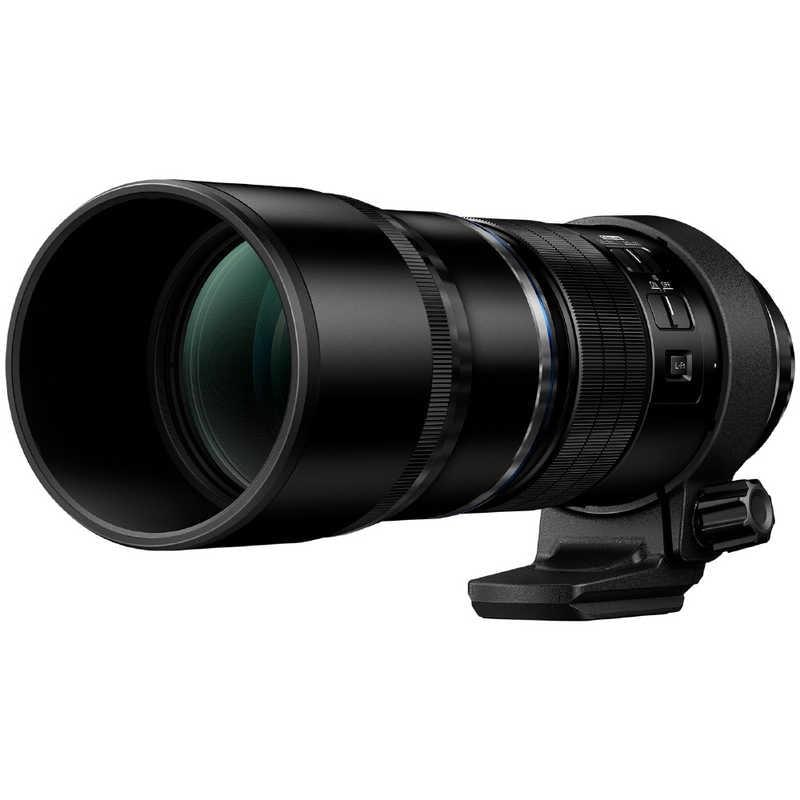 OM SYSTEM M.ZUIKO DIGITAL ED 300mm F4.0 IS PRO | 交換レンズ