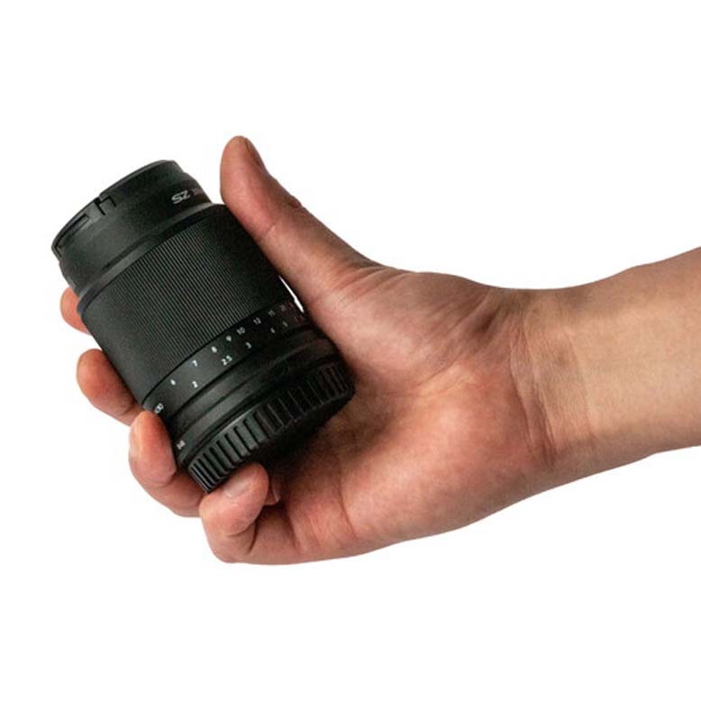 Tokina SZ 300mm PRO Reflex F7.1 MF CF ソニーEマウント用 | 交換