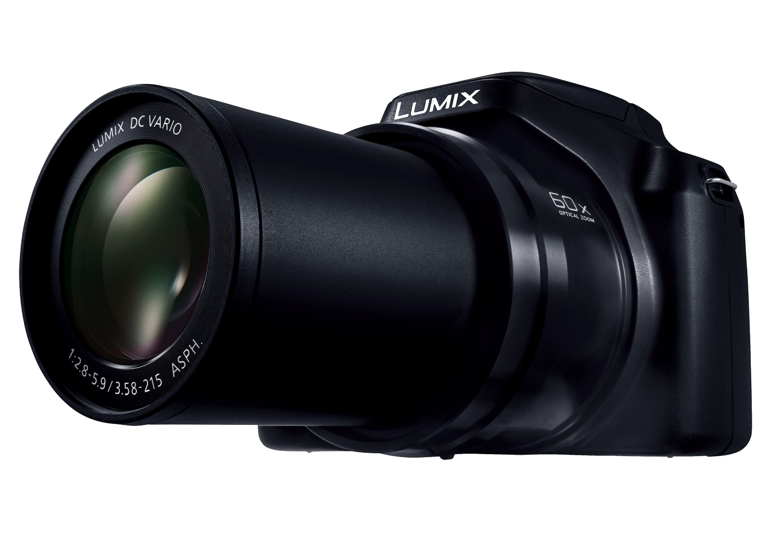 完品　美品　Panasonic DC-FZ85D LUMIX デジタルカメラ Amazon | パナソニック(Panasonic) LUMIX デジタルカメラ 光学60