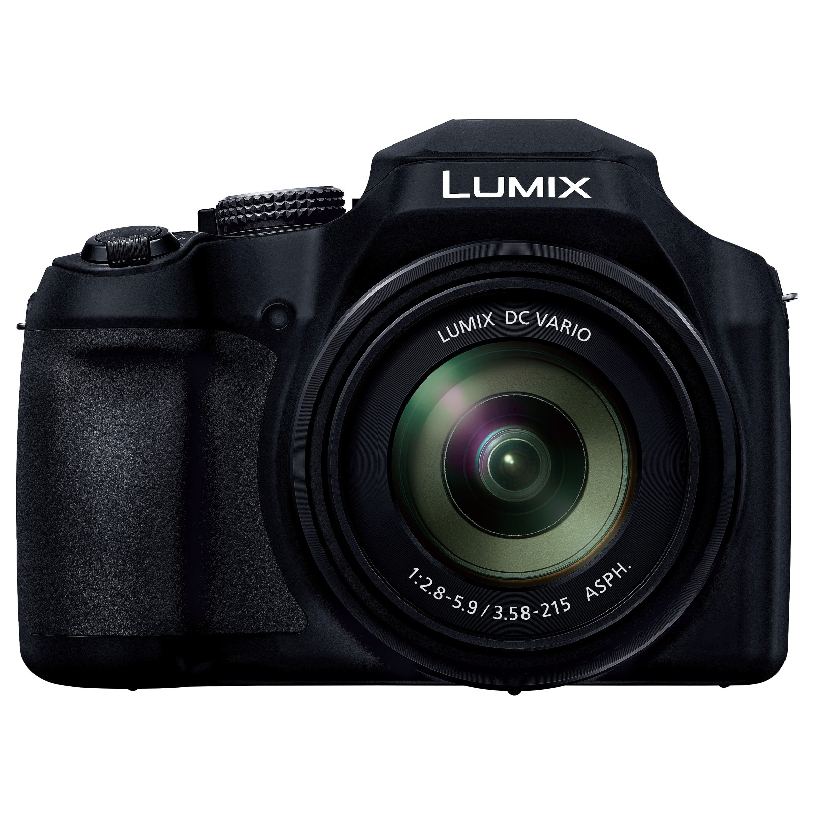 【ほぼ未使用】Panasonic Lumix DC-FZ85D 保証書付き LUMIX [3年保険付]パナソニック FZ85D『在庫がなく長期お時間を