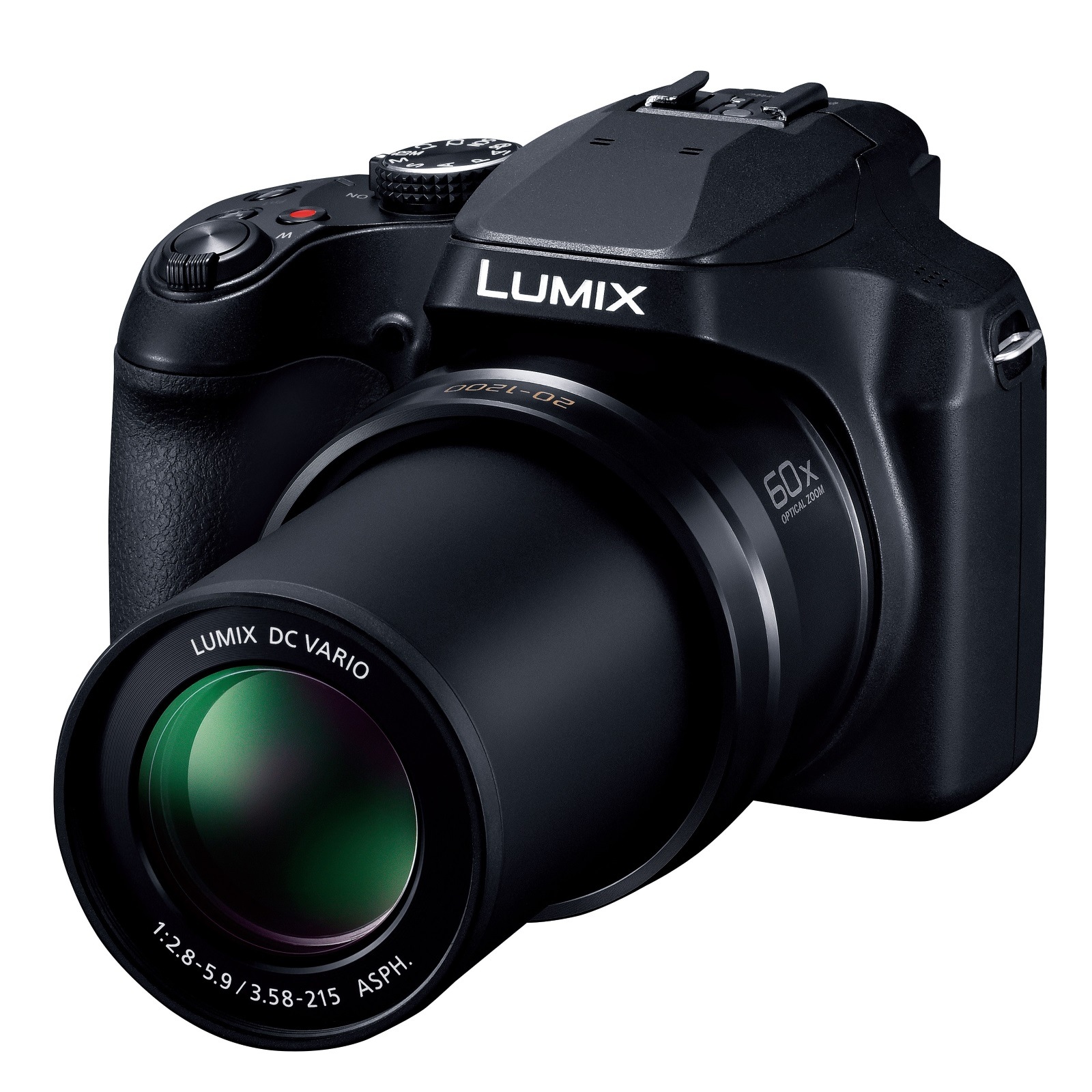 LUMIX DC-FZ85D 高詳細ビューファインダータイプ 概要 デジタルカメラ DC-FZ85D | LUMIX（ルミックス） ミラー