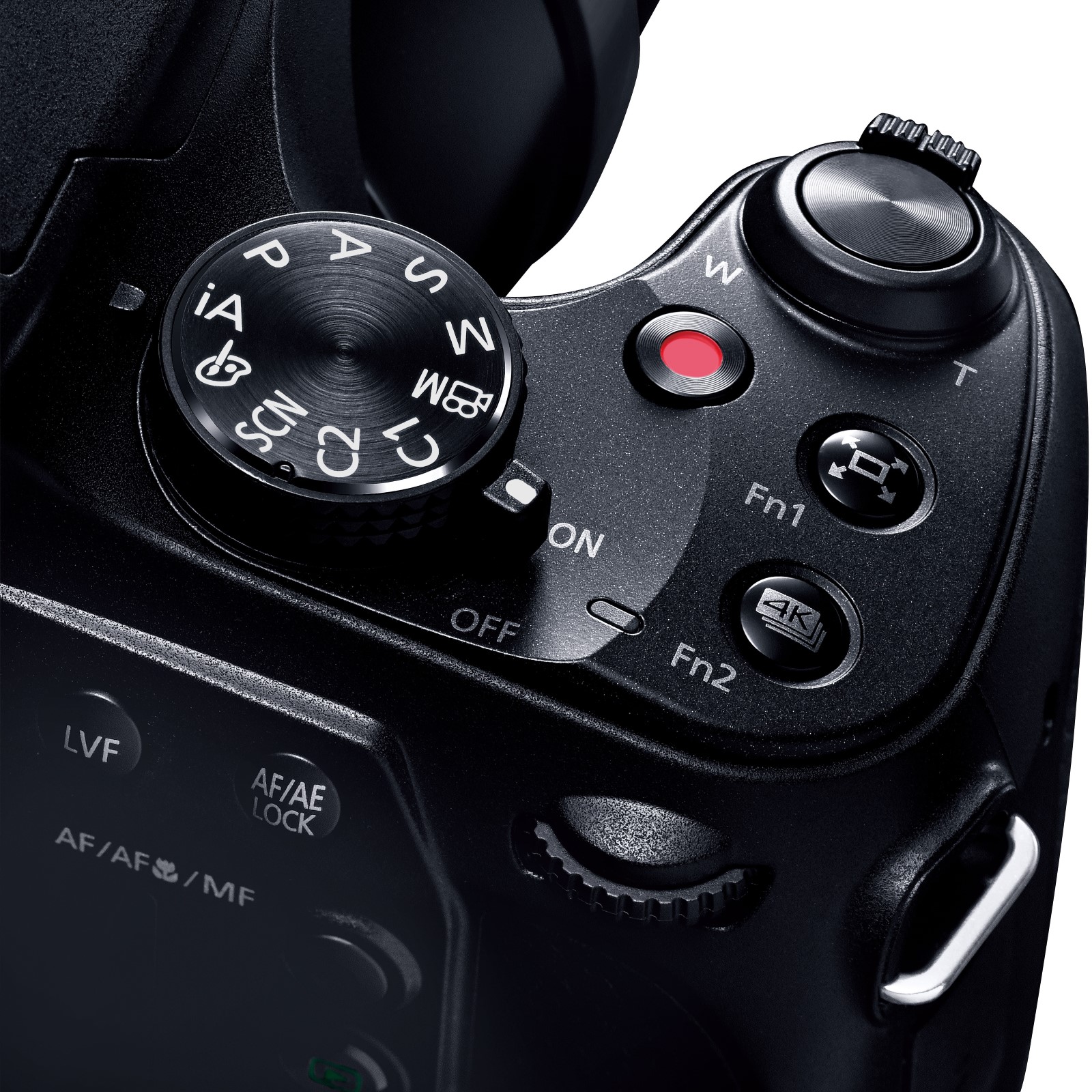 Panasonic Lumix DC-FZ85D カメラ 概要 デジタルカメラ DC-FZ85D | LUMIX（ルミックス） ミラー
