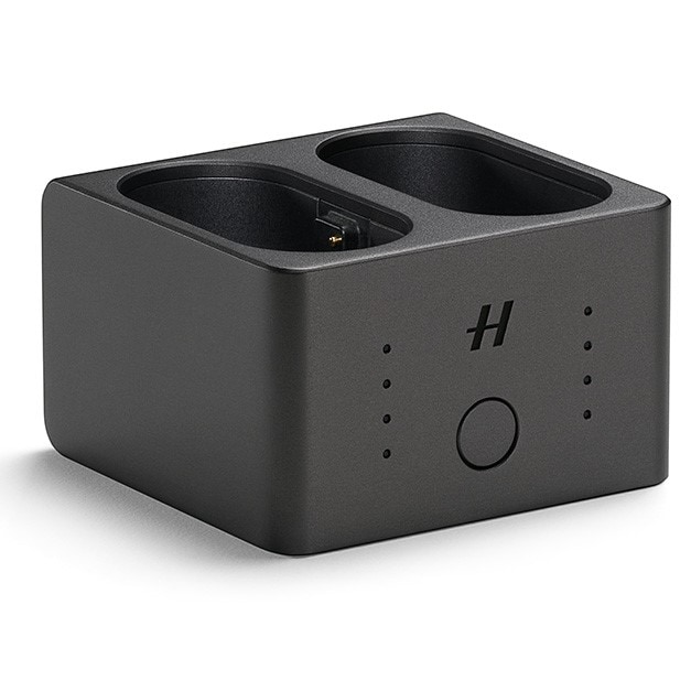 HASSELBLAD X2D用バッテリー充電ハブ Hasselblad ハッセルブラッド BATTERY CHARGING HUB バッテリー