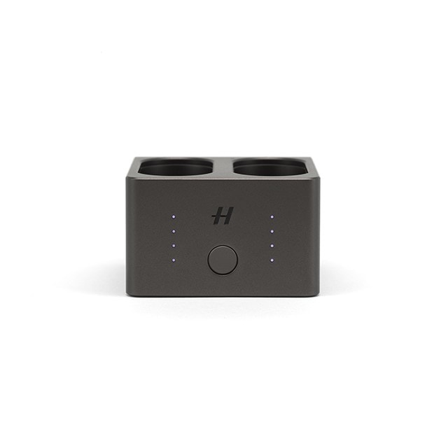ハッセルブラッド バッテリーチャージャー BC-H 3053568 新品)HASSELBLAD (ハッセルブラッド) BATTERY CHARGING HUB