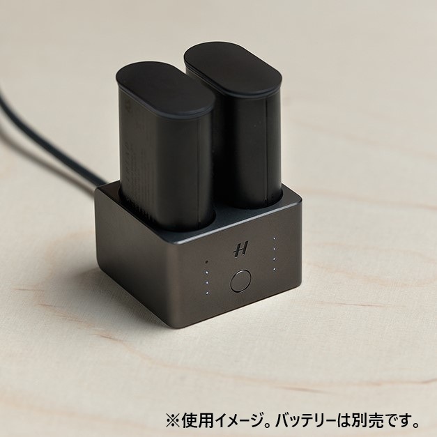 Hasselblad　ハッセルブラッド　バッテリー充電ハブセット 新品)HASSELBLAD (ハッセルブラッド) BATTERY CHARGING HUB