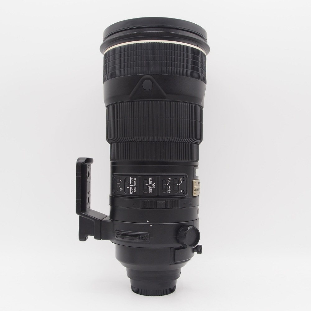 ニコン AF-S ニッコール 300mm F2.8G ED VR(AF 鳴きあり）【中古