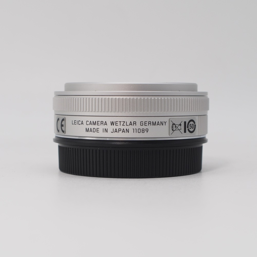 ライカ Leica Elmarit-TL 18mm F2.8 ASPH シルバー Amazon.co.jp: ELMARIT-TL 18mm F2.8 ASPH. シルバー 11089