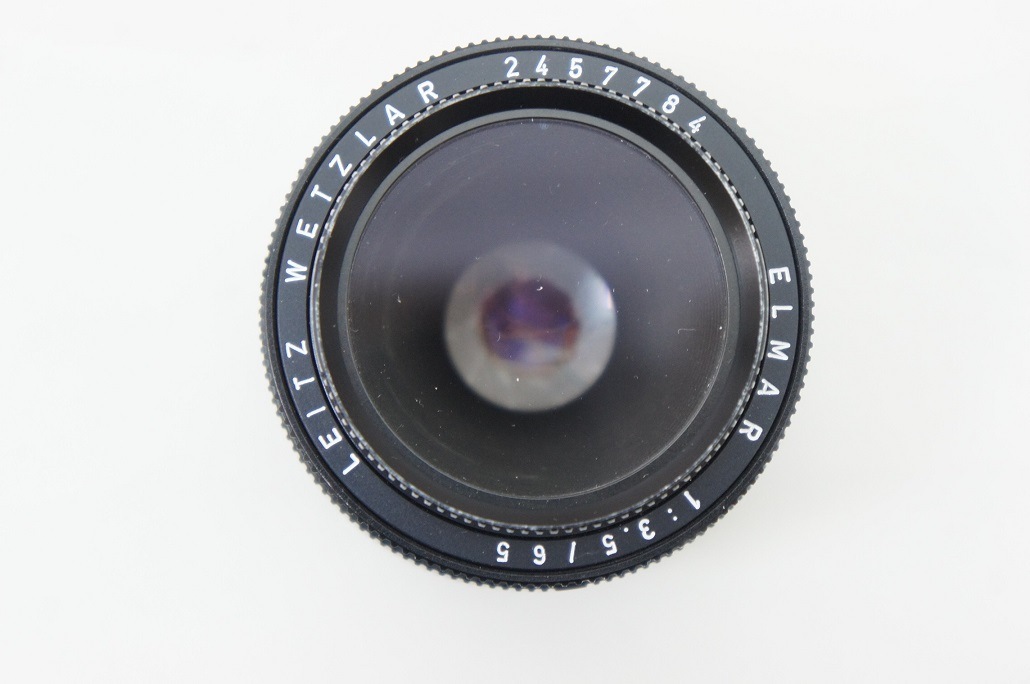 elmar 65mm ビゾフレックス otsro 16471j 16464k Elmar 65mm f3.5 + 16464K – FLASHBACK CAMERA