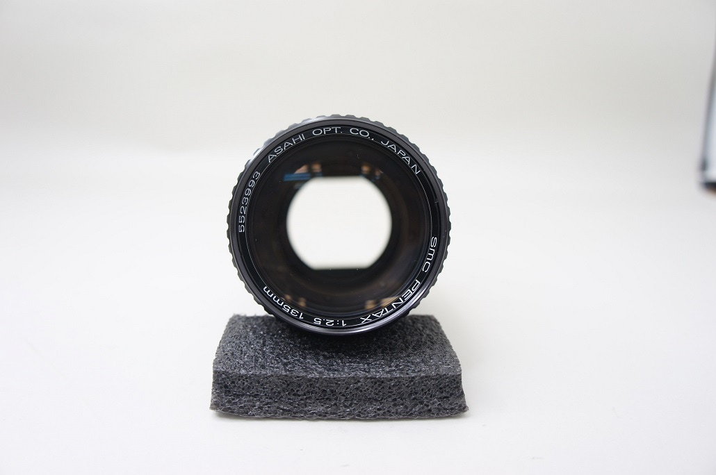 SMC 135mm F2.5【中古管理番号：C0578】 | 中古｜交換レンズ